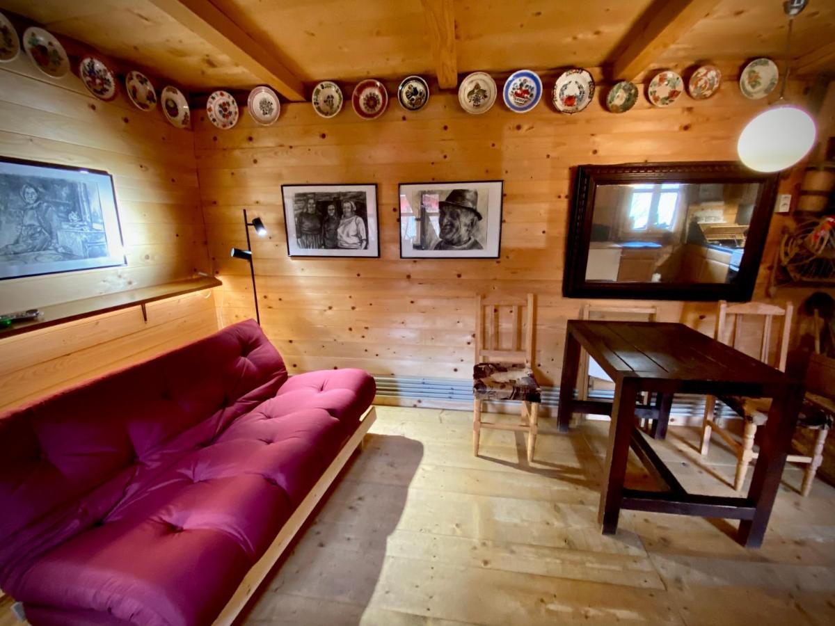 Woodenhouse Maramures วีเชวเดสซุส ภายนอก รูปภาพ